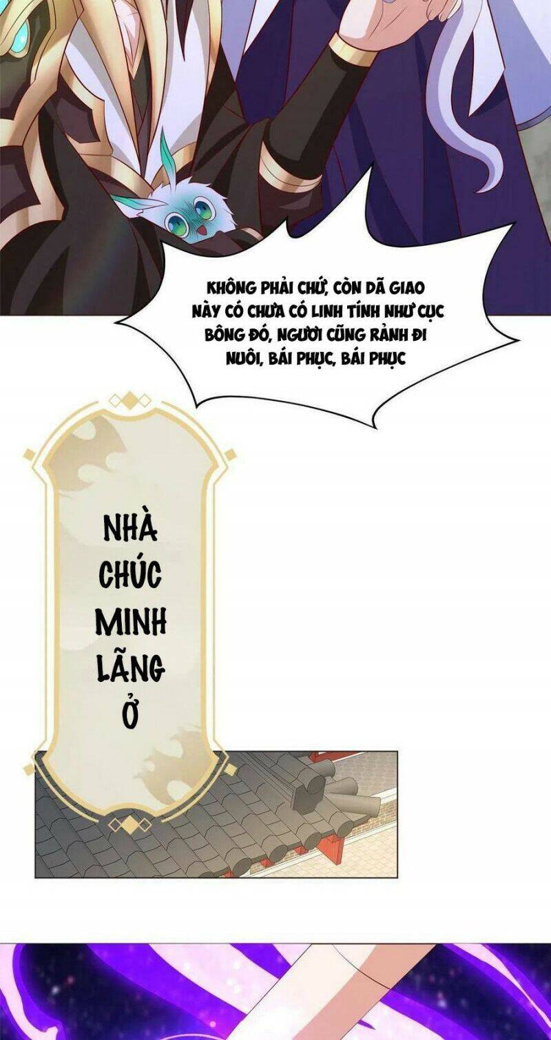 Mục long sư Tập 208 trang 22