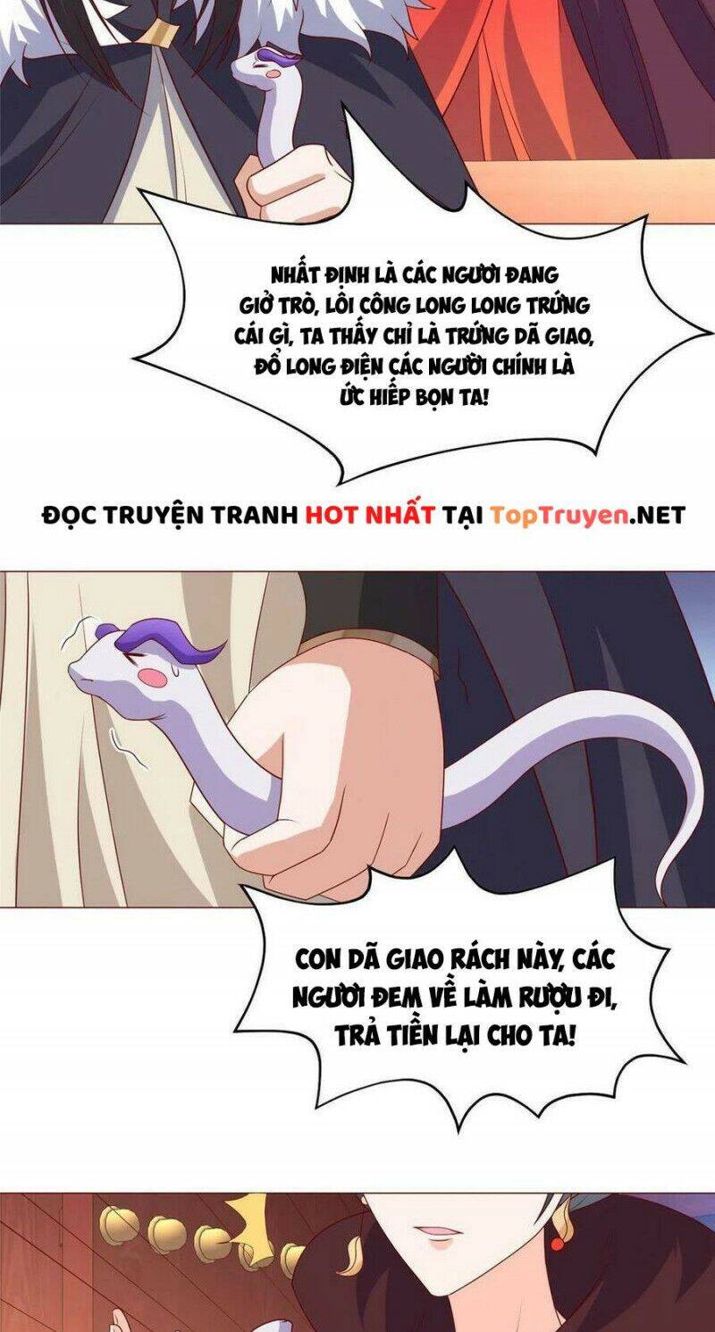 Mục long sư Tập 208 trang 10