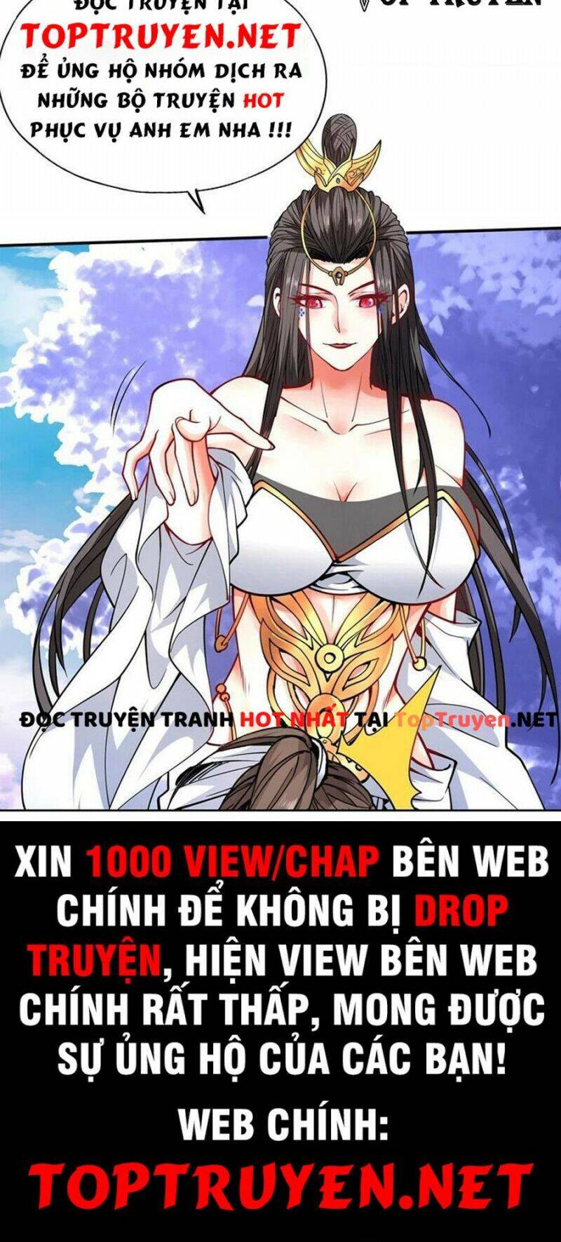 Mục long sư Tập 209 trang 22