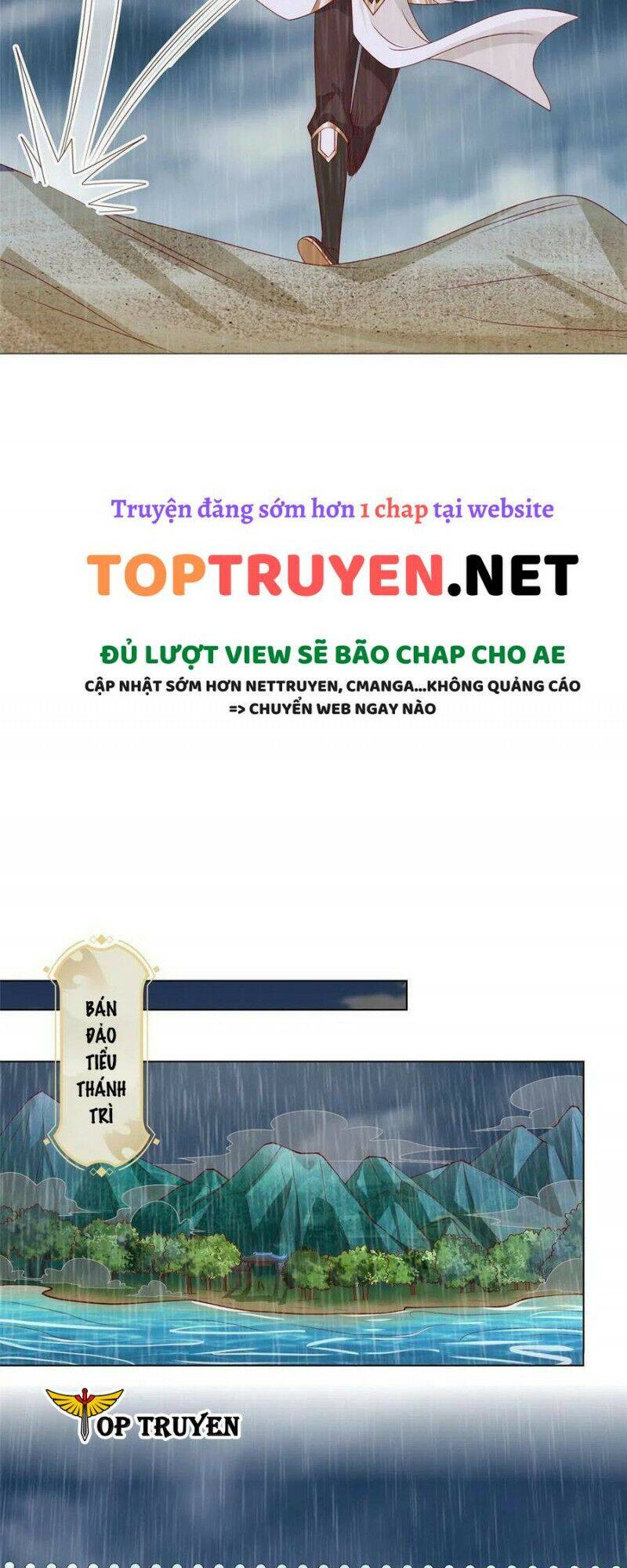 Mục long sư Tập 209 trang 6