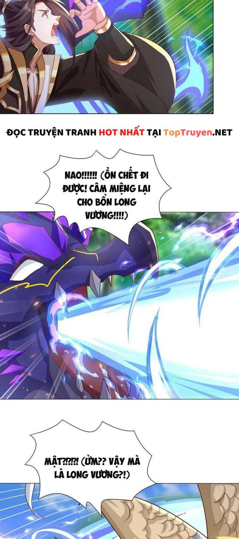 Mục long sư Tập 211 trang 13