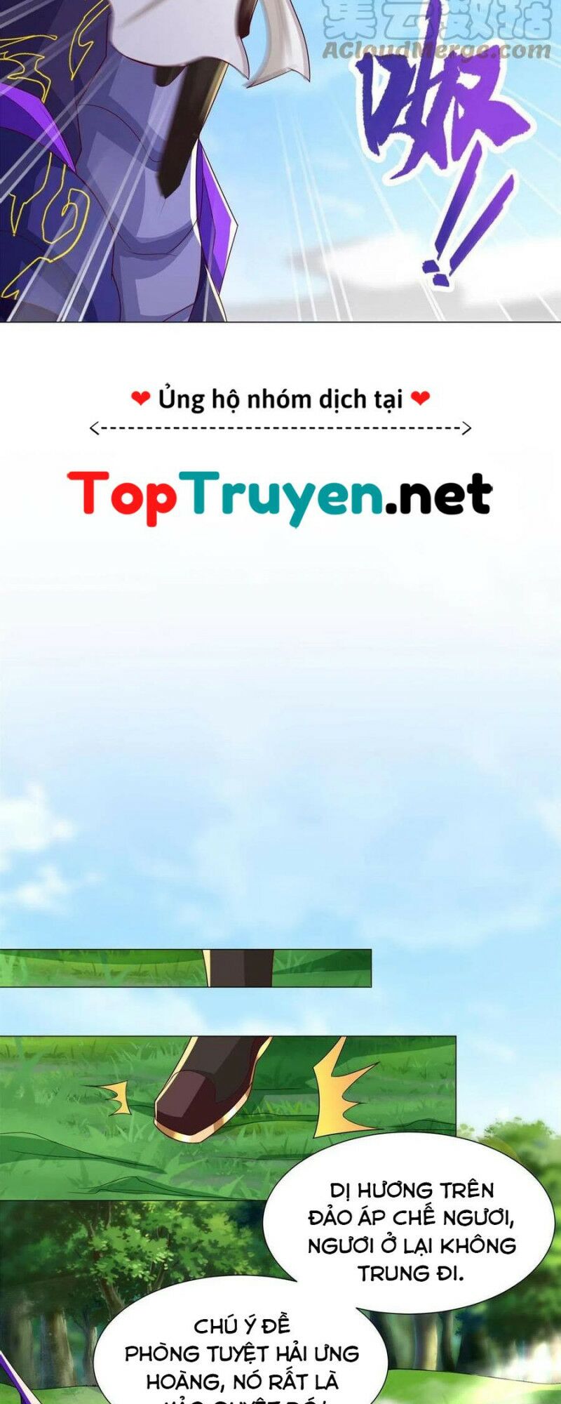 Mục long sư Tập 212 trang 11