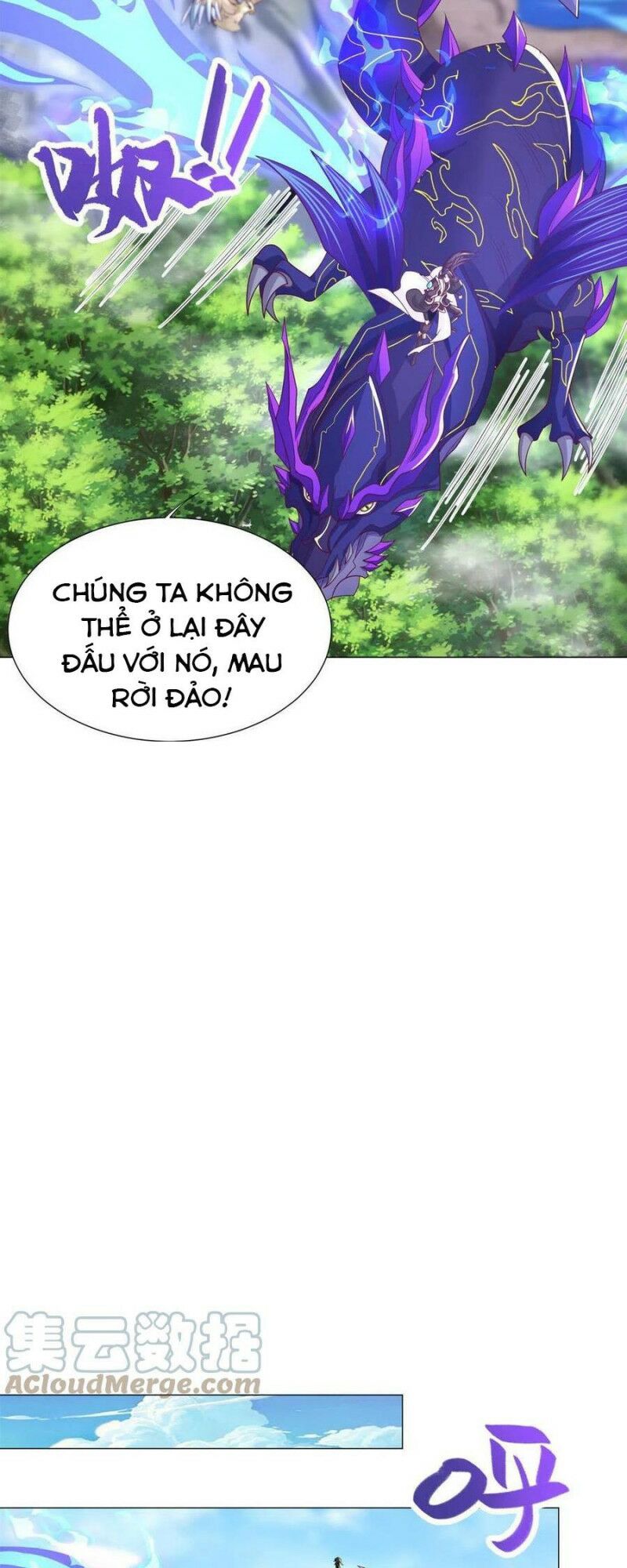 Mục long sư Tập 212 trang 4