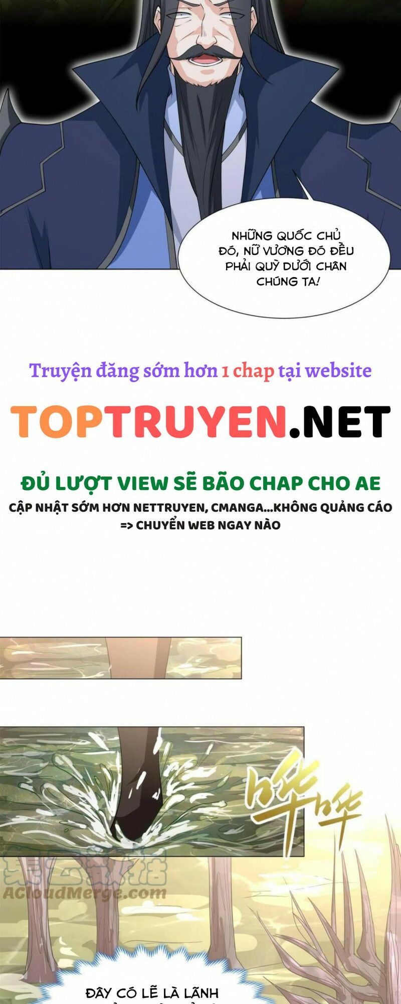 Mục long sư Tập 213 trang 11