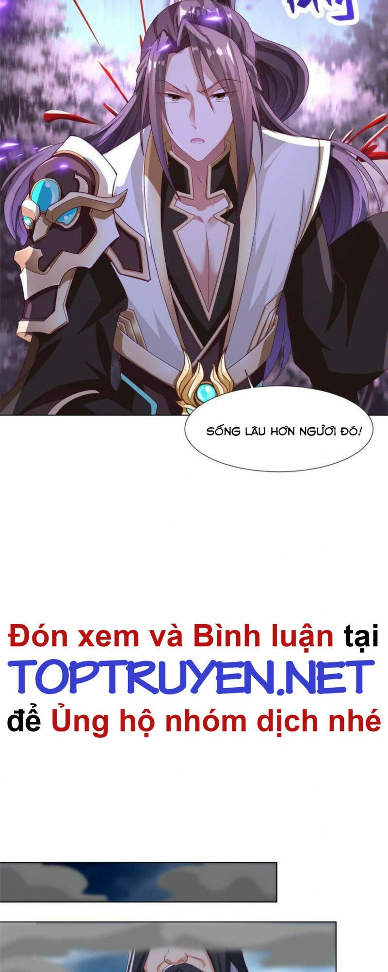 Mục long sư Tập 213 trang 7