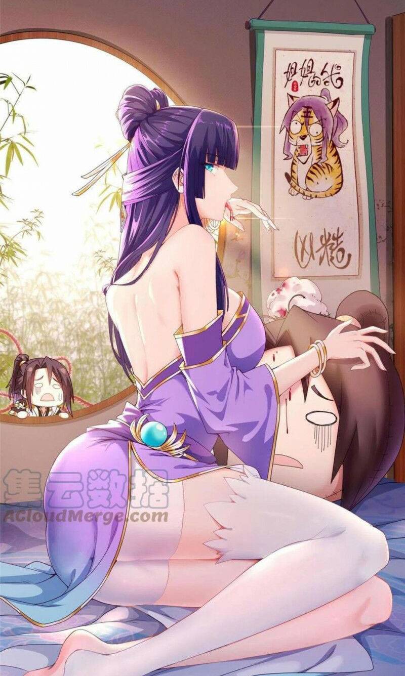 Mục long sư Tập 214 trang 1