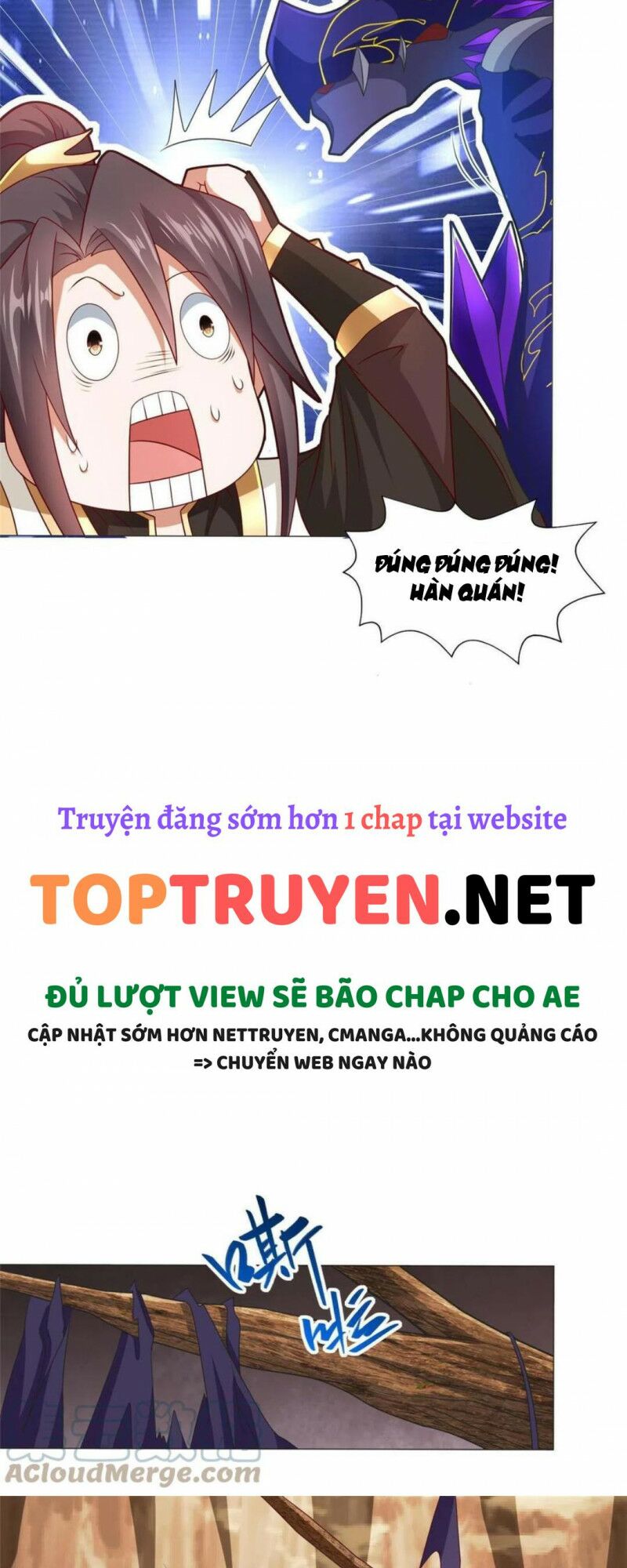 Mục long sư Tập 214 trang 15