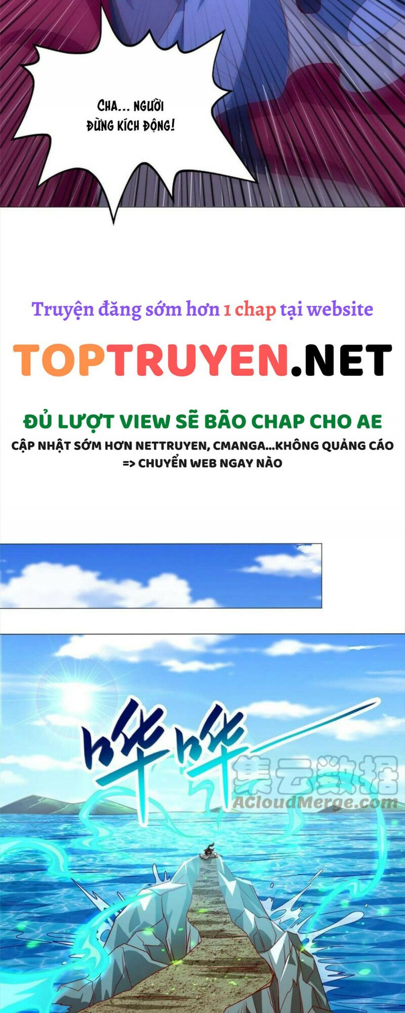 Mục long sư Tập 215 trang 22