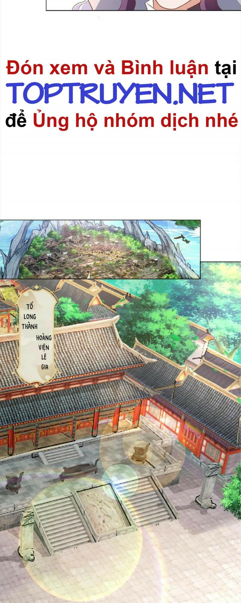 Mục long sư Tập 216 trang 18