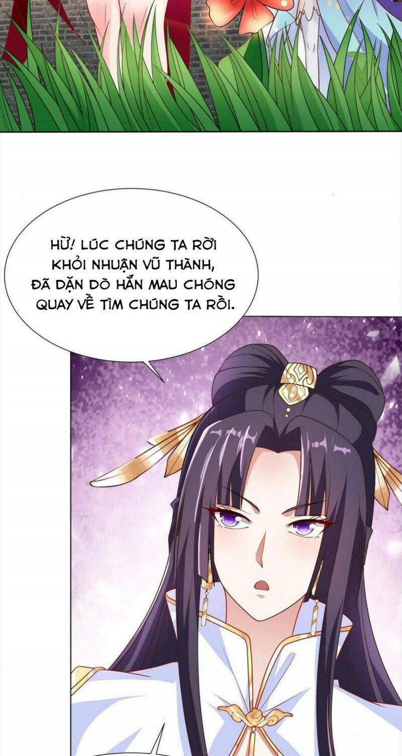 Mục long sư Tập 216 trang 20