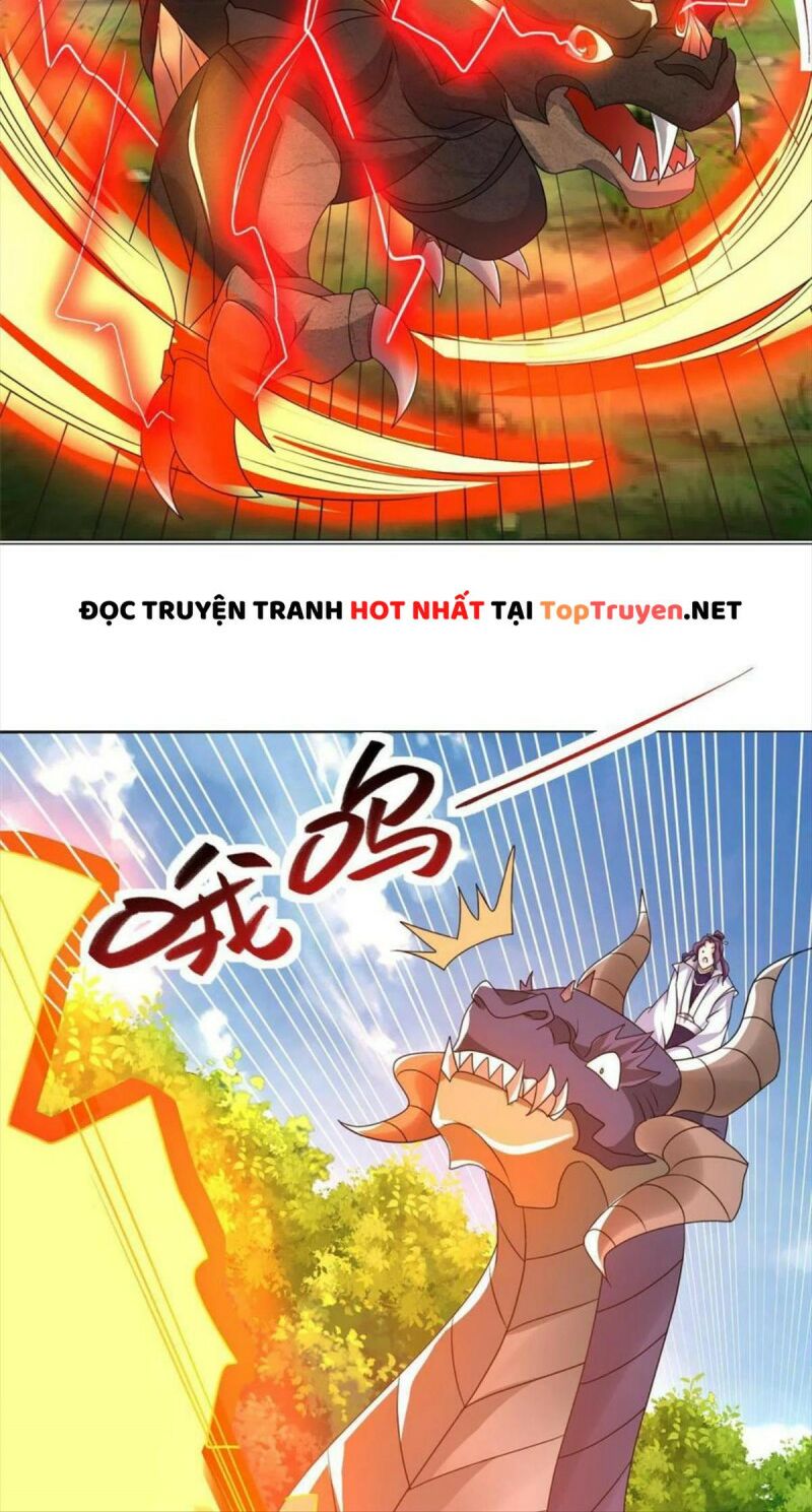 Mục long sư Tập 216 trang 10