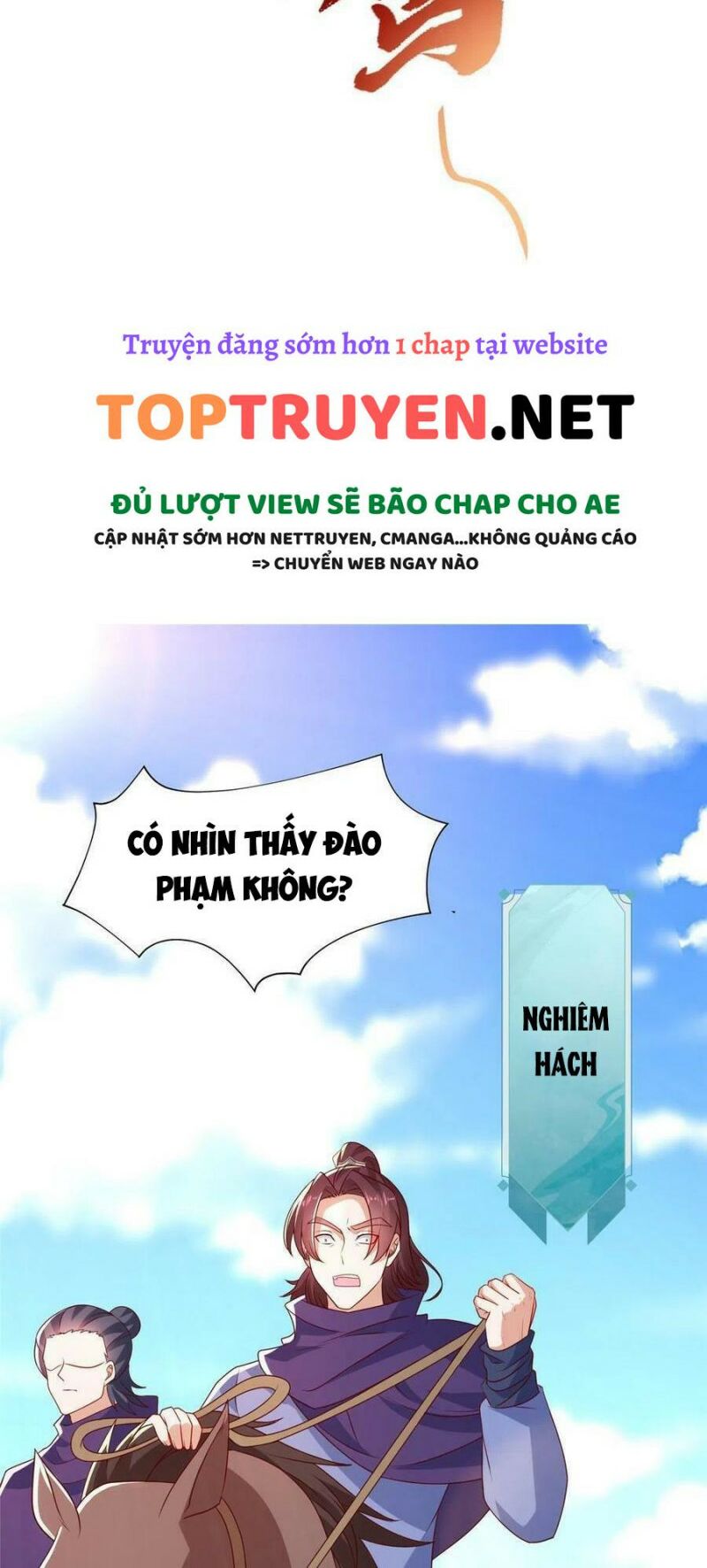 Mục long sư Tập 218 trang 19