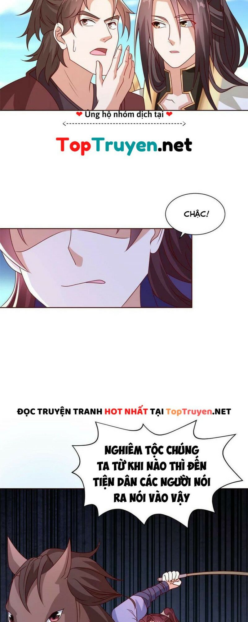 Mục long sư Tập 218 trang 25