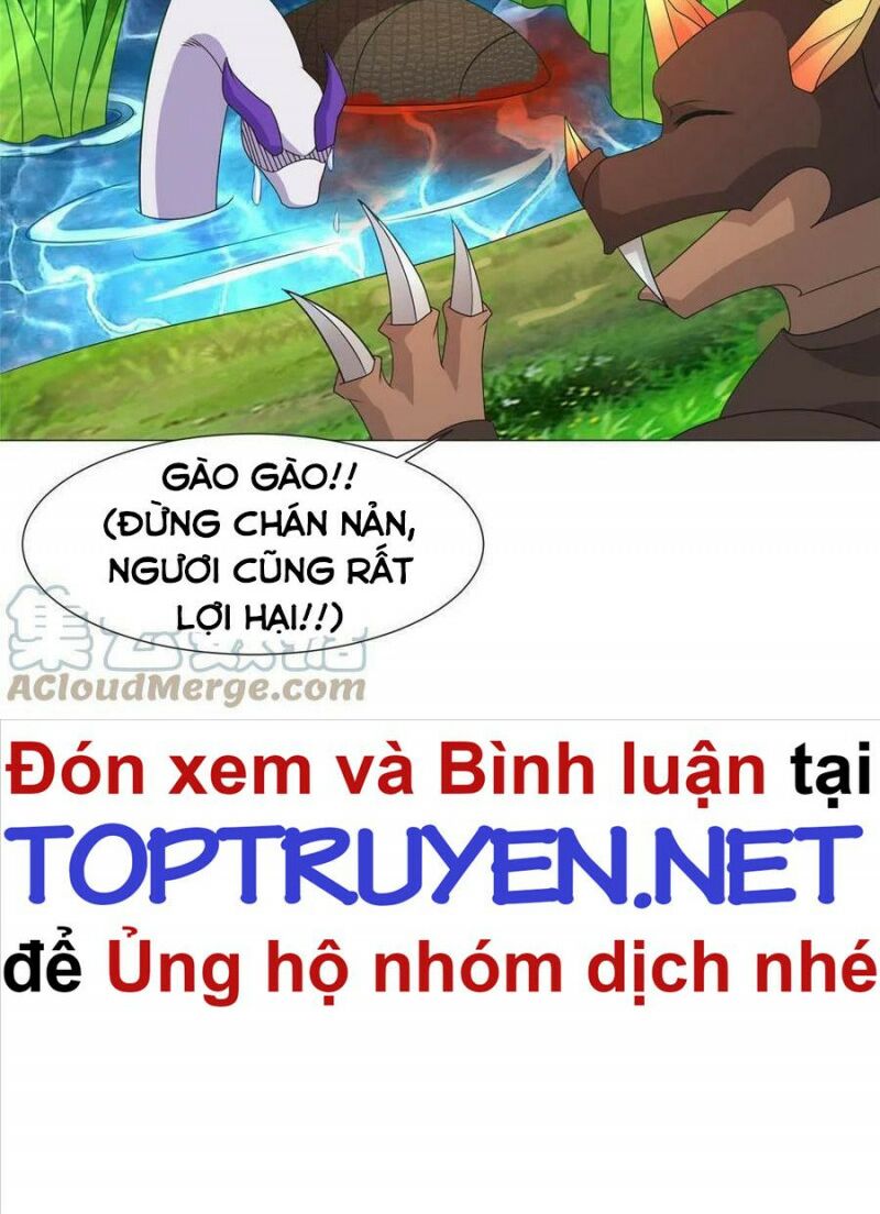 Mục long sư Tập 218 trang 10