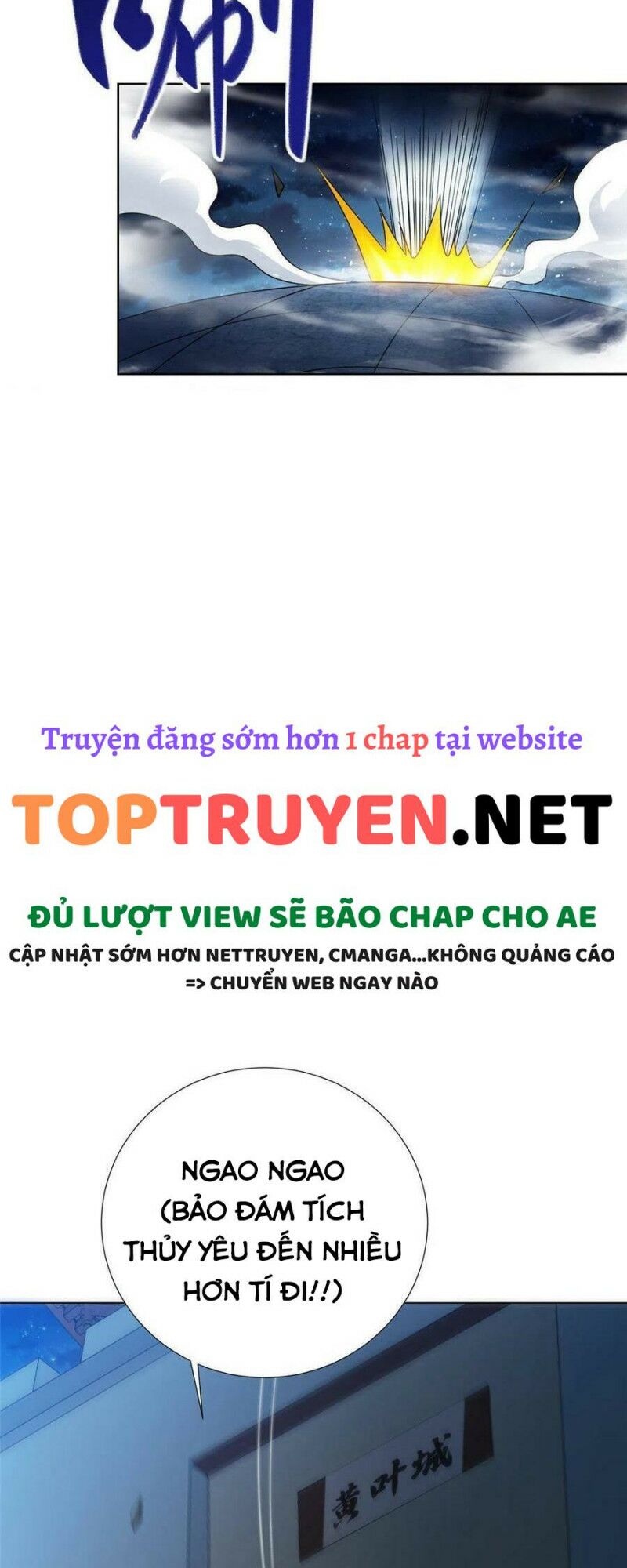 Mục long sư Tập 219 trang 18