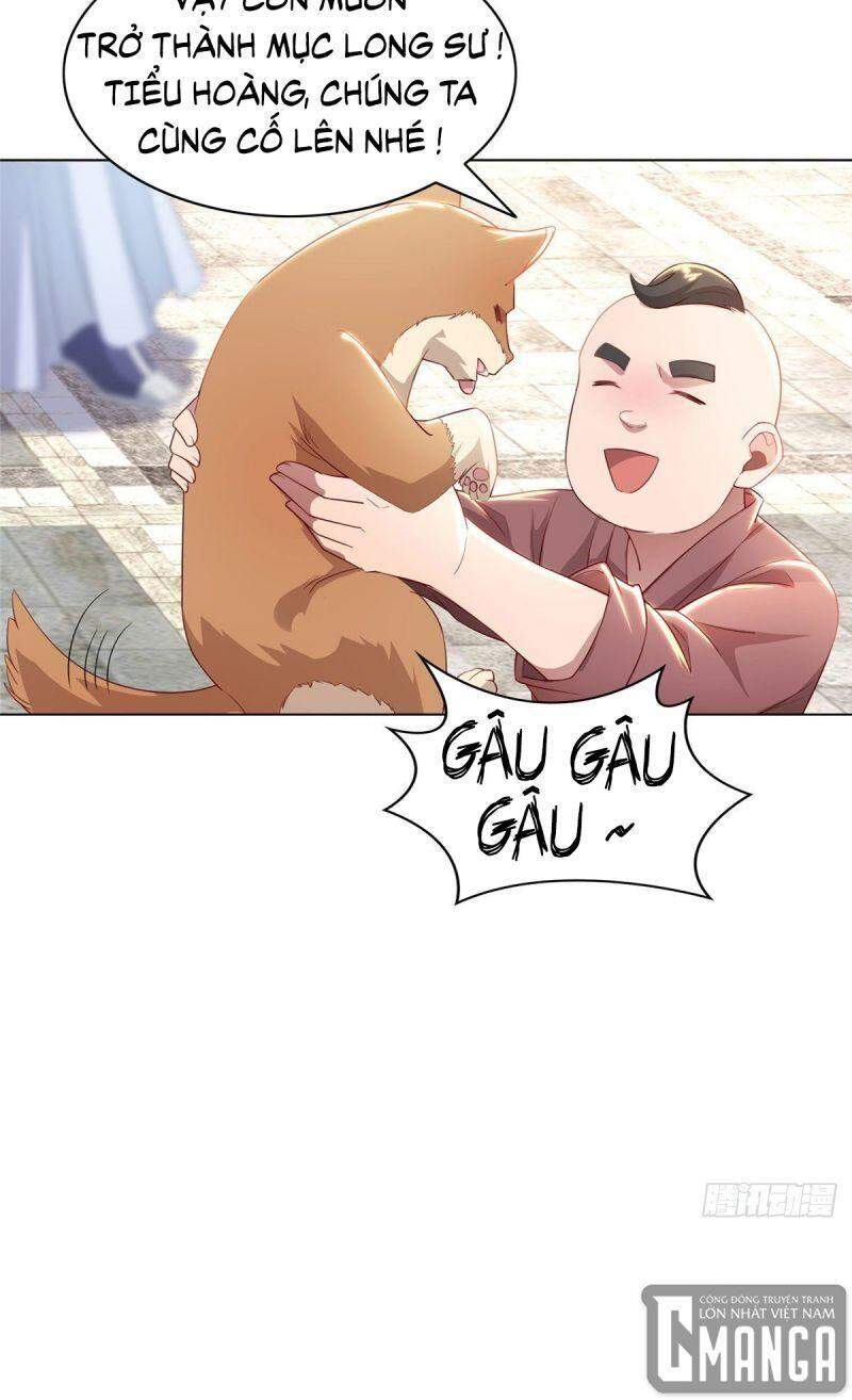 Mục long sư Tập 22 trang 14