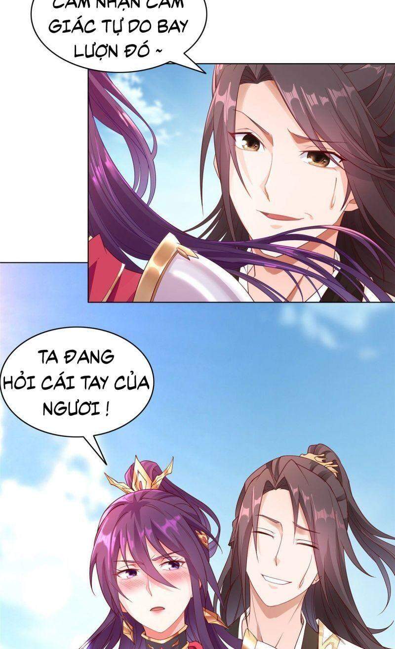 Mục long sư Tập 22 trang 17