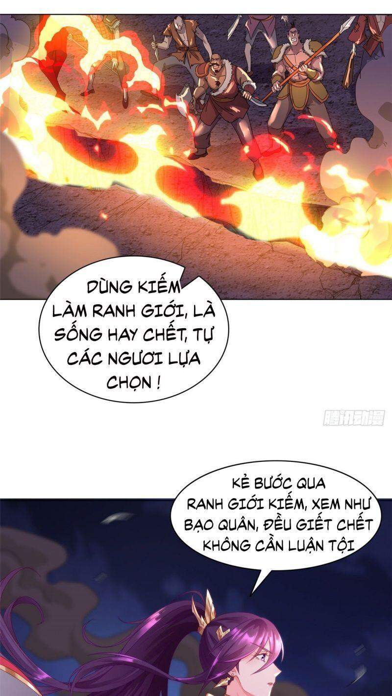 Mục long sư Tập 22 trang 38