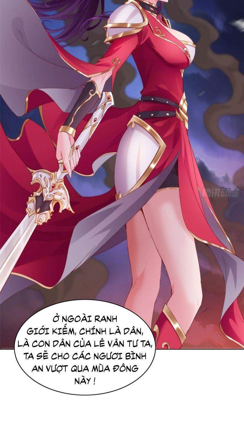 Mục long sư Tập 22 trang 39