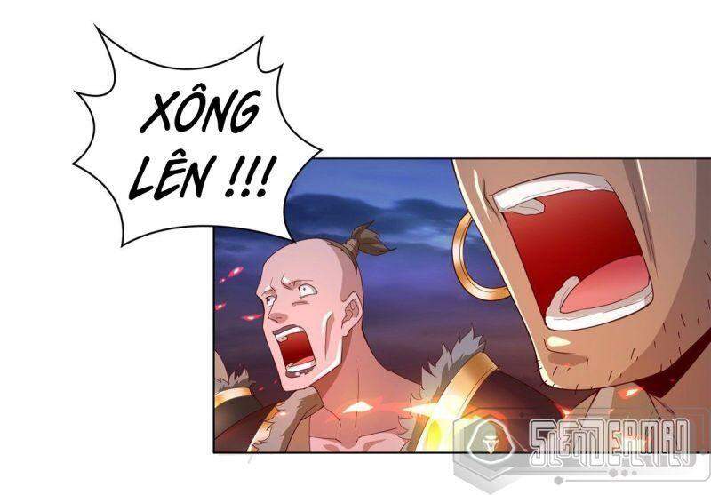Mục long sư Tập 22 trang 42