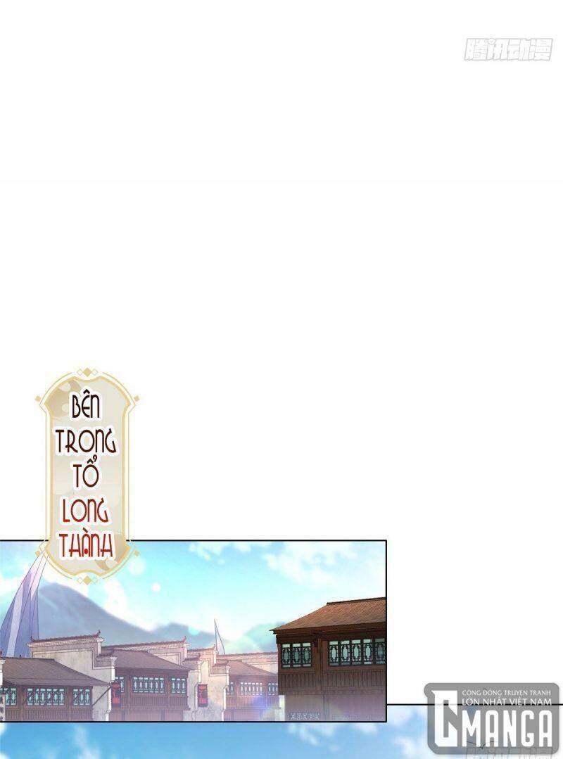 Mục long sư Tập 22 trang 6