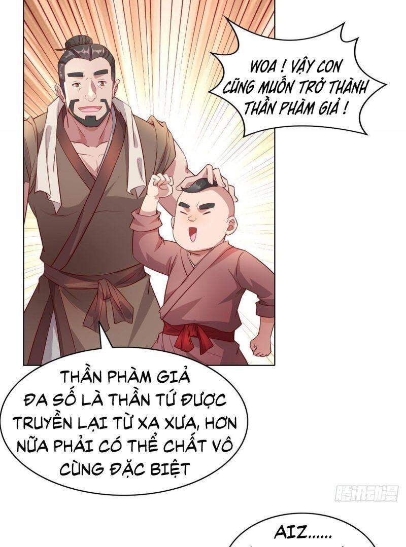 Mục long sư Tập 22 trang 9