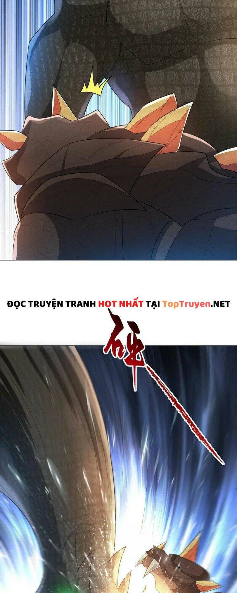 Mục long sư Tập 220 trang 13