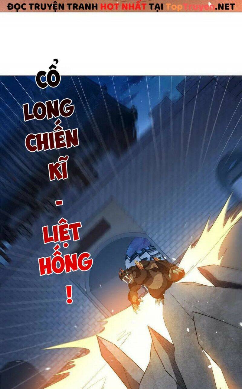 Mục long sư Tập 220 trang 8