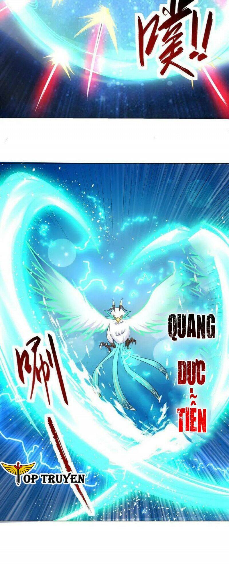 Mục long sư Tập 221 trang 2
