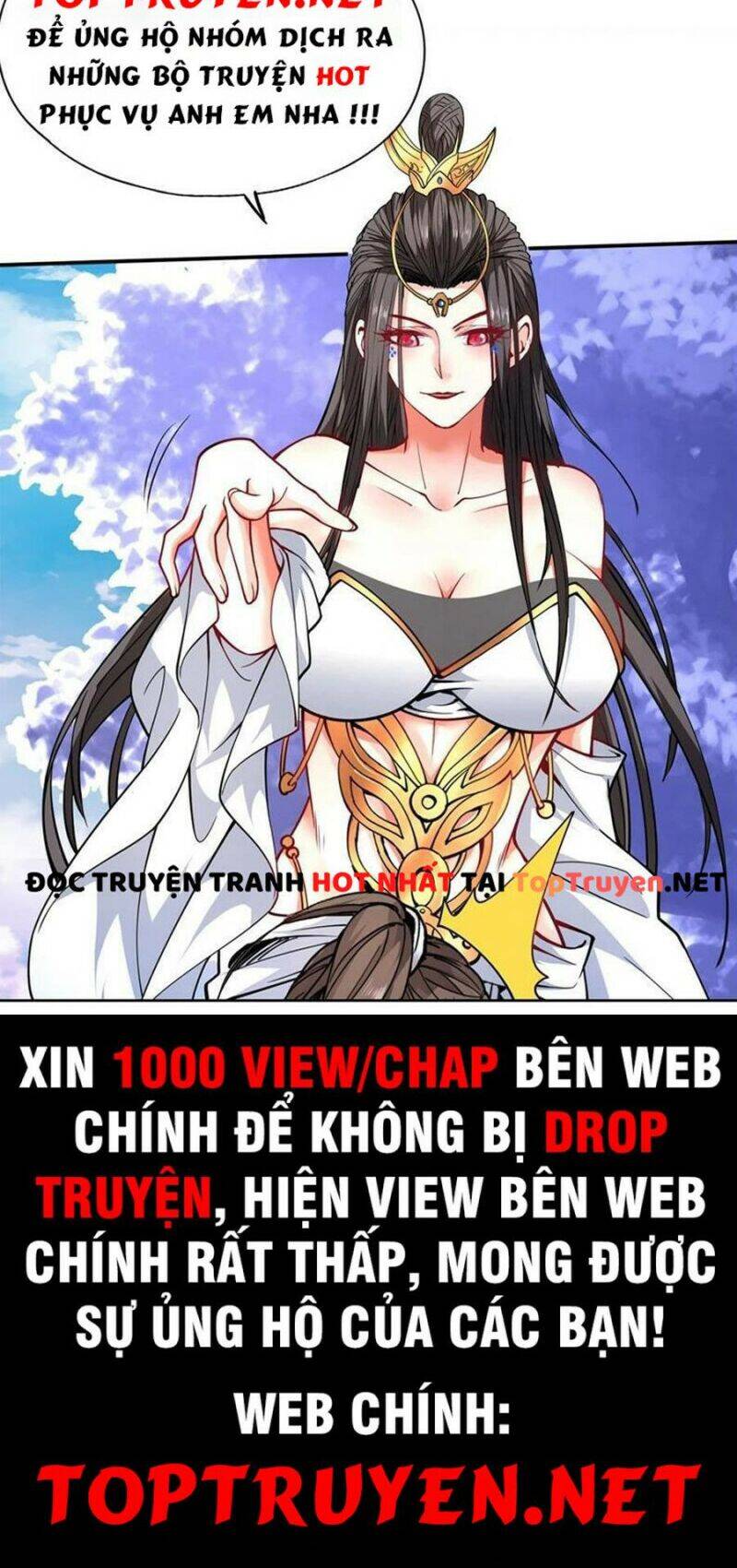 Mục long sư Tập 221 trang 25