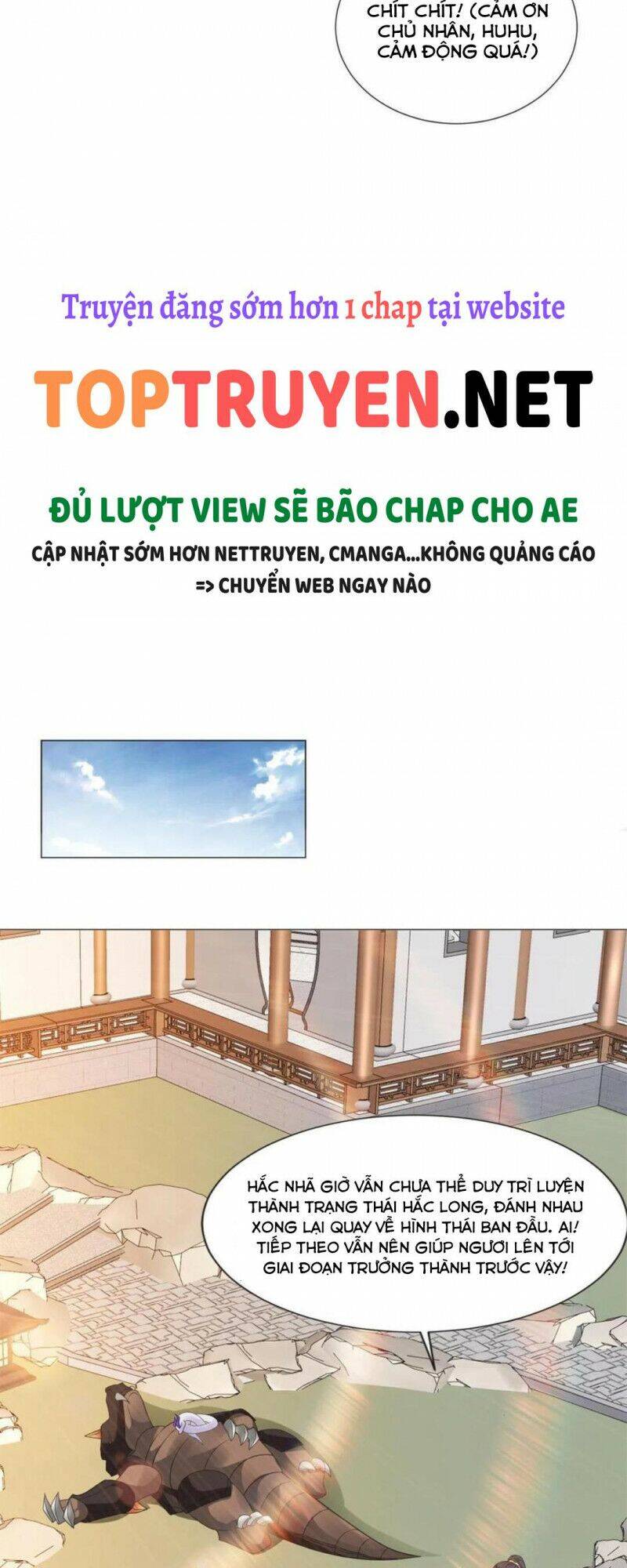Mục long sư Tập 222 trang 20
