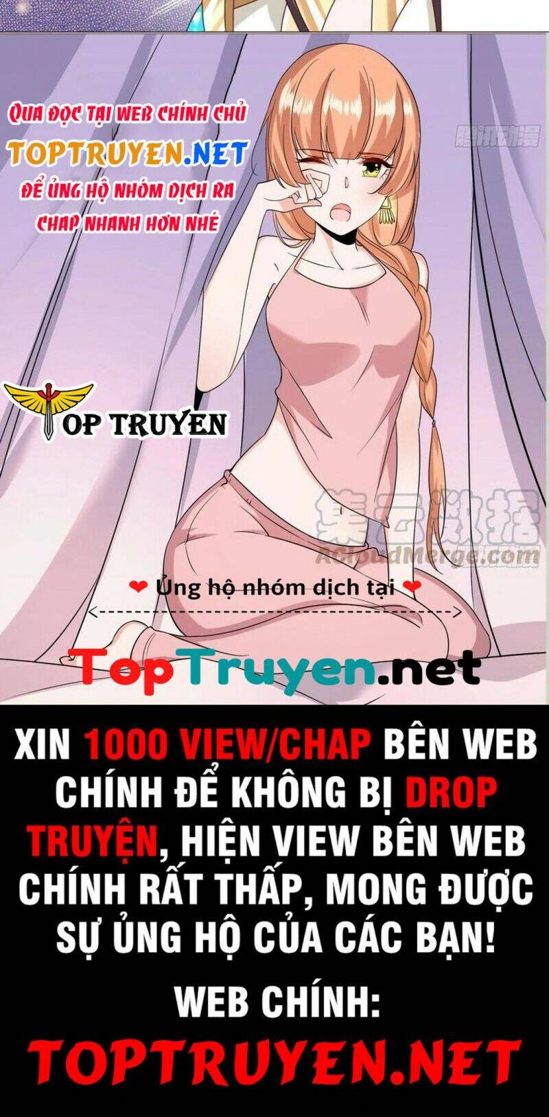Mục long sư Tập 222 trang 30