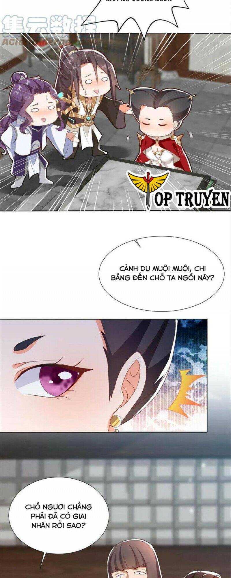 Mục long sư Tập 224 trang 6