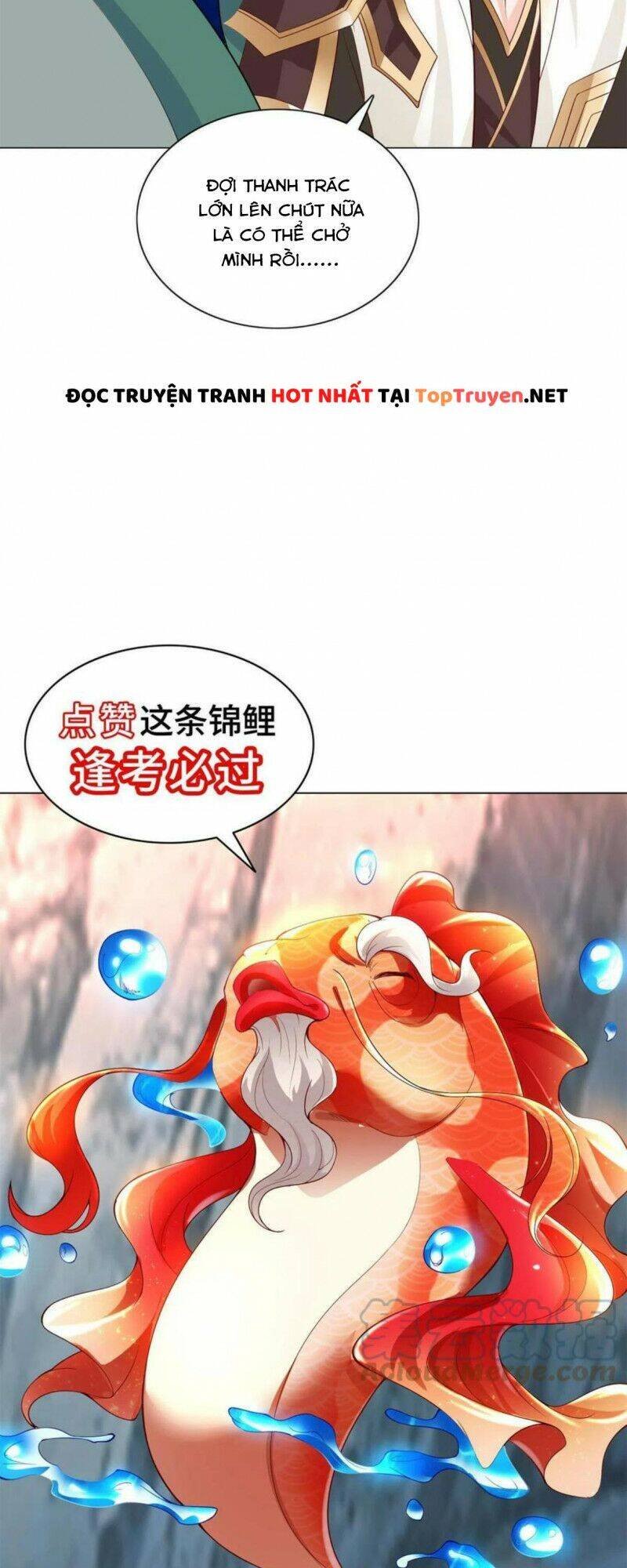 Mục long sư Tập 229 trang 28