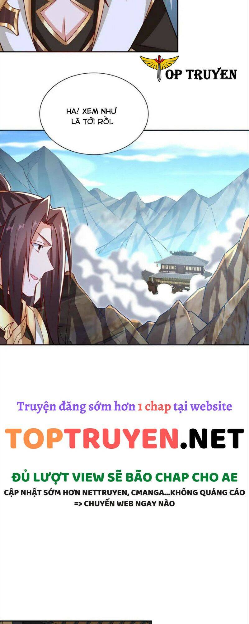 Mục long sư Tập 230 trang 18
