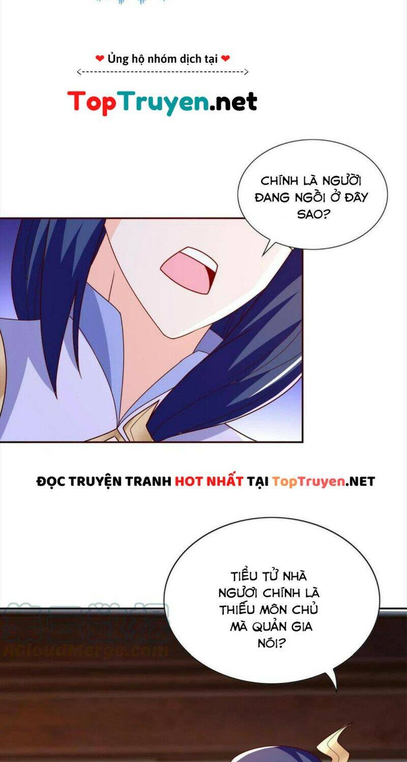 Mục long sư Tập 230 trang 20