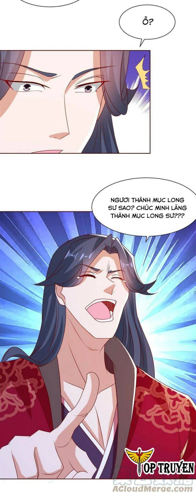 Mục long sư Tập 231 trang 15