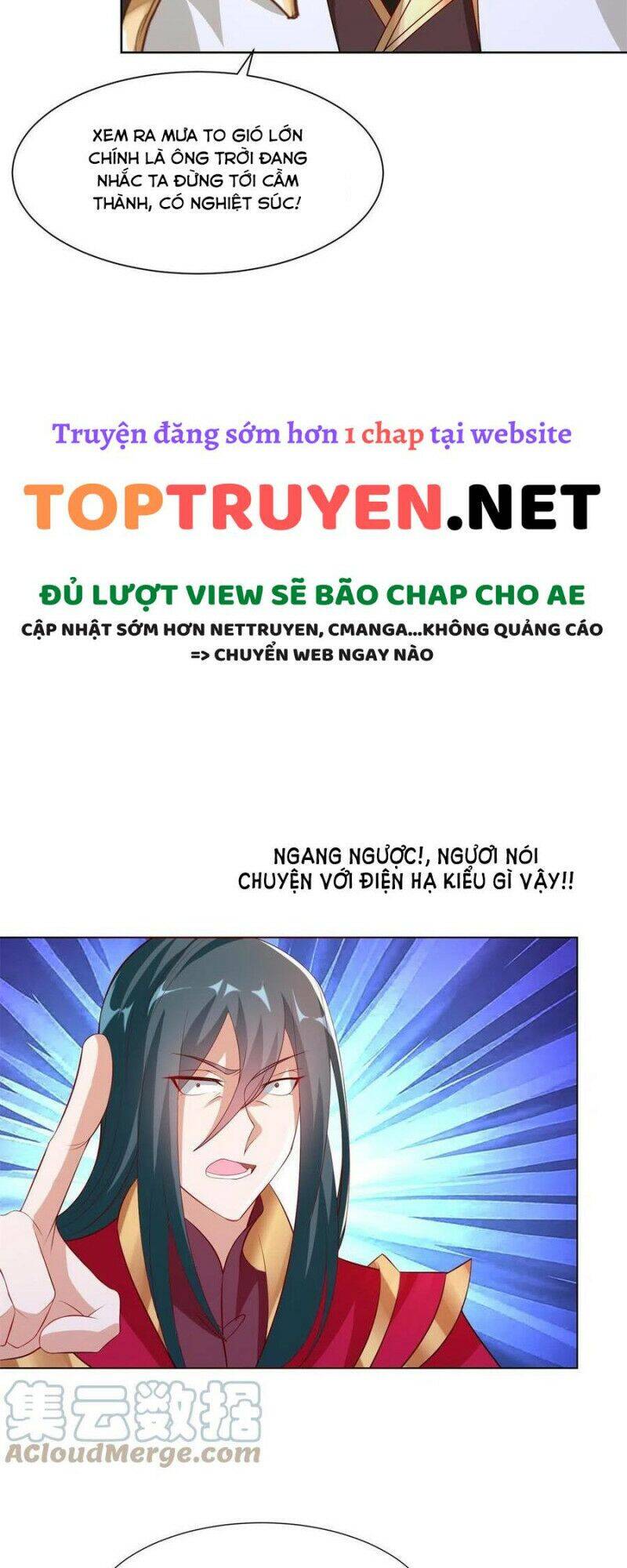Mục long sư Tập 231 trang 18