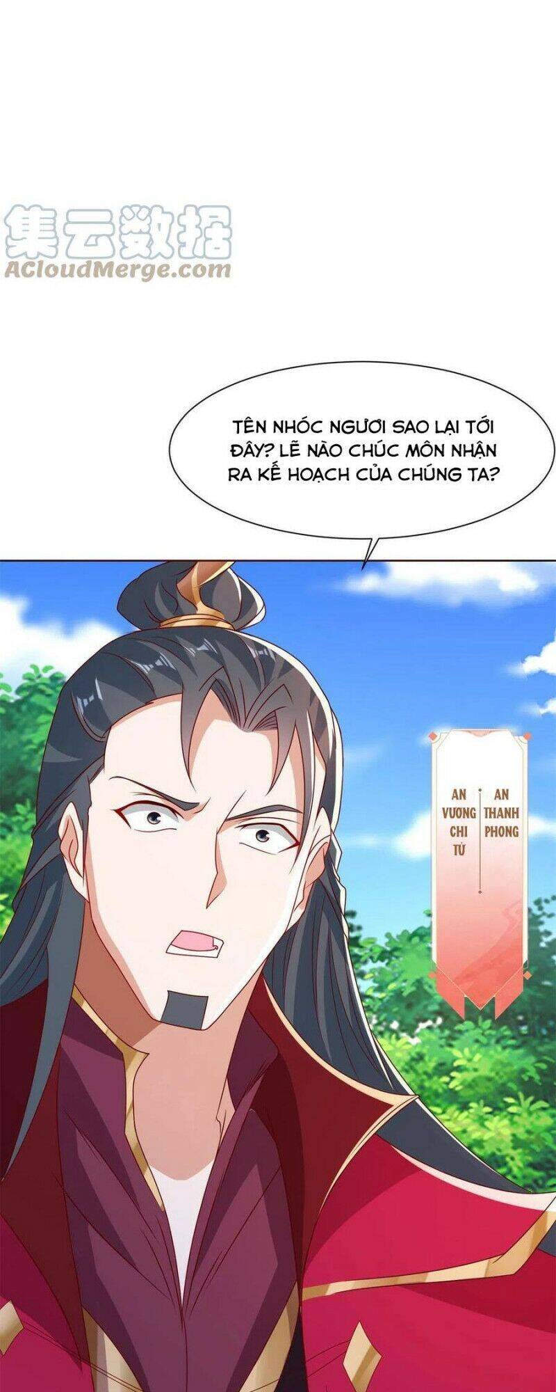 Mục long sư Tập 231 trang 23