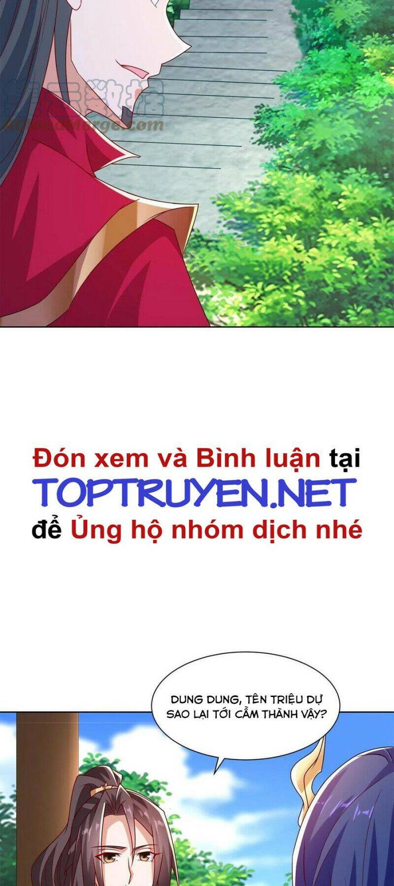 Mục long sư Tập 231 trang 26