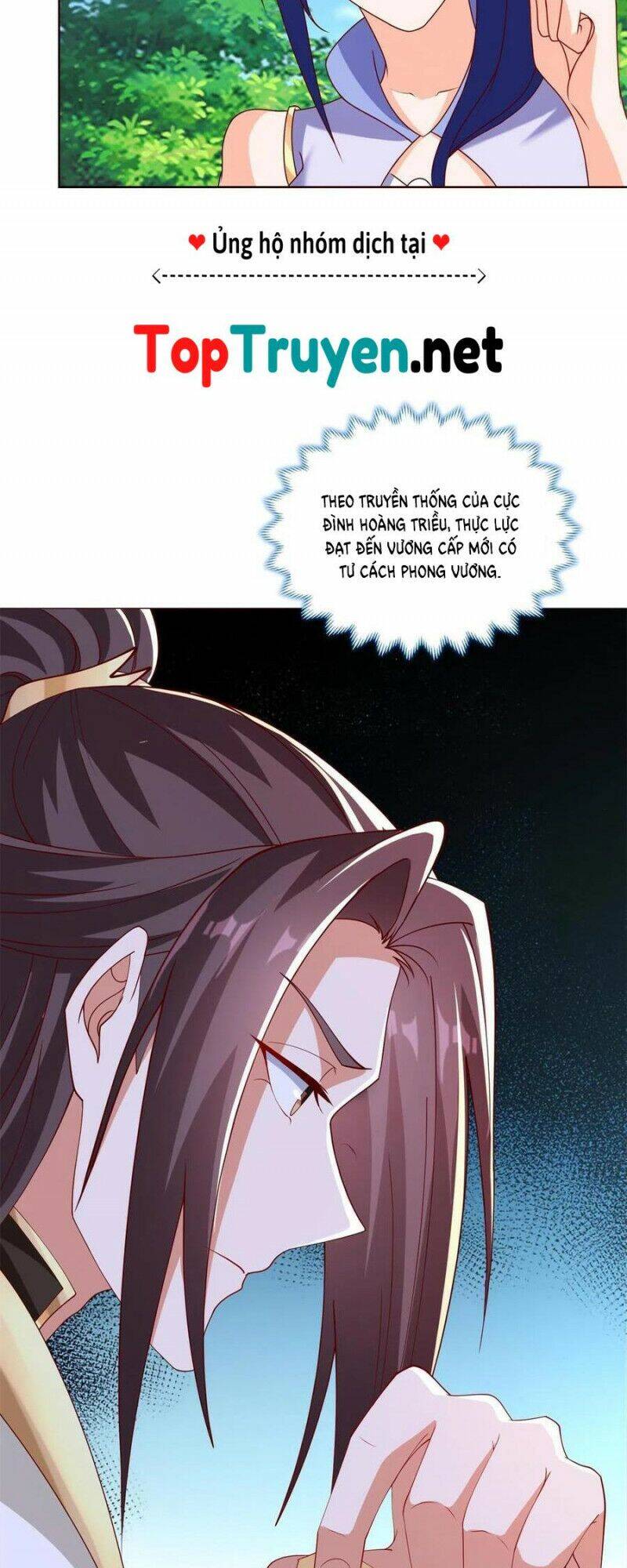 Mục long sư Tập 231 trang 28