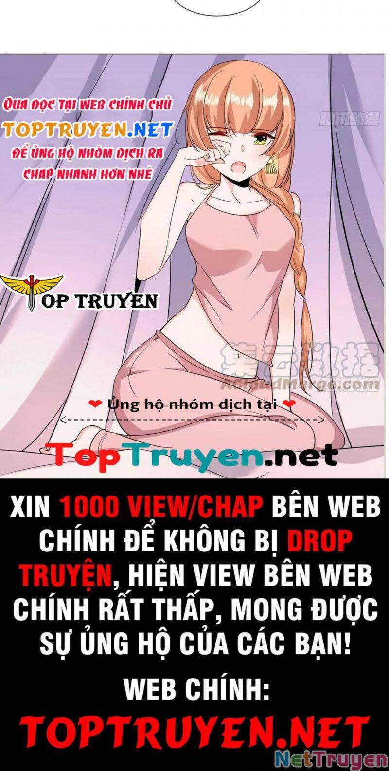Mục long sư Tập 232 trang 19