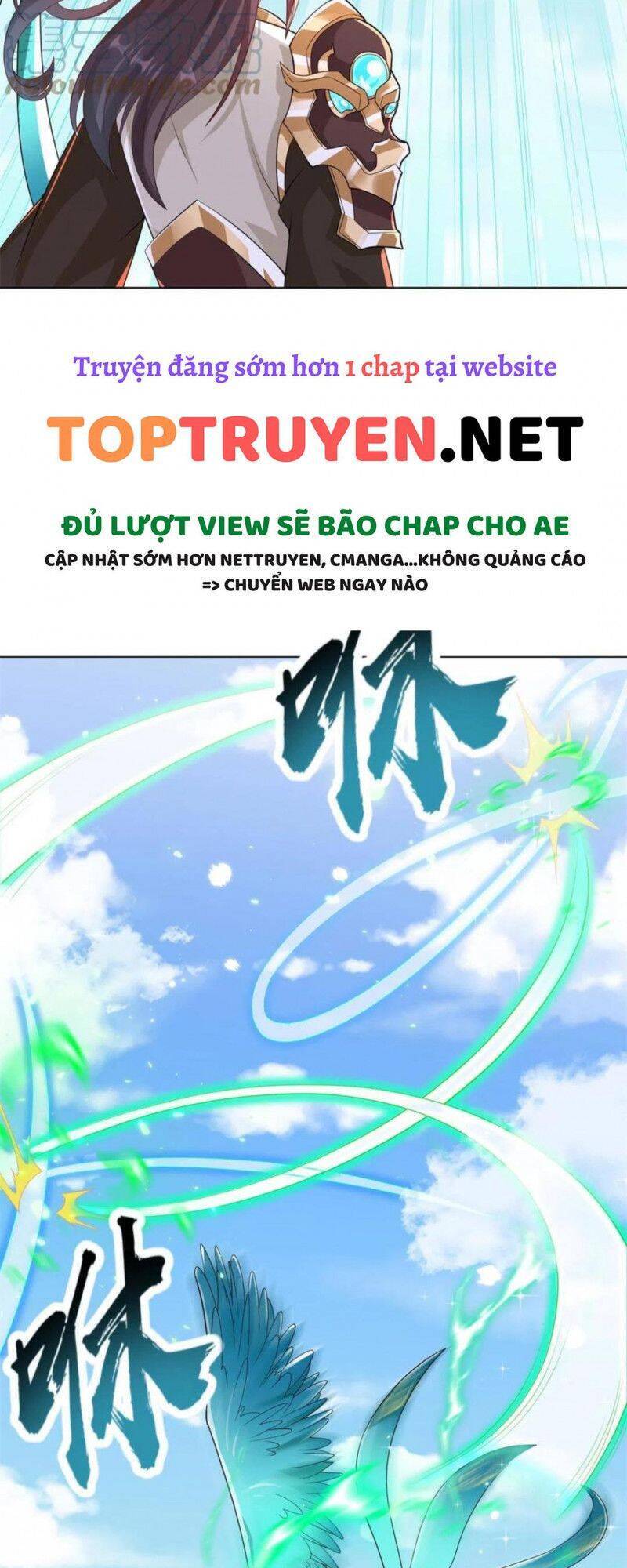 Mục long sư Tập 232 trang 5