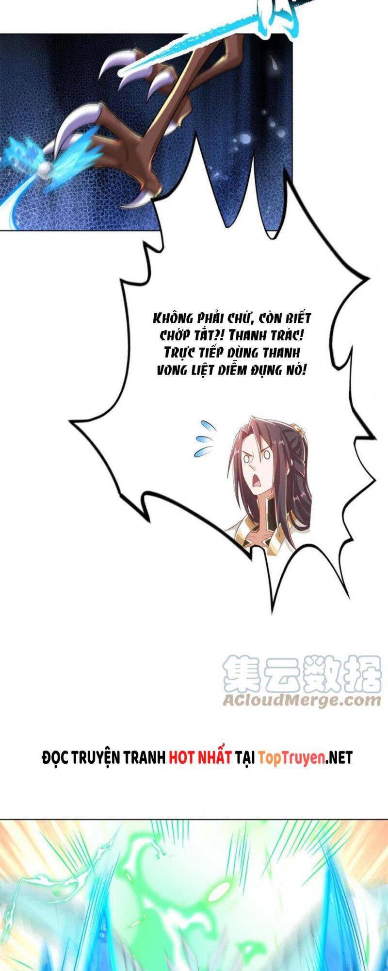 Mục long sư Tập 232 trang 7