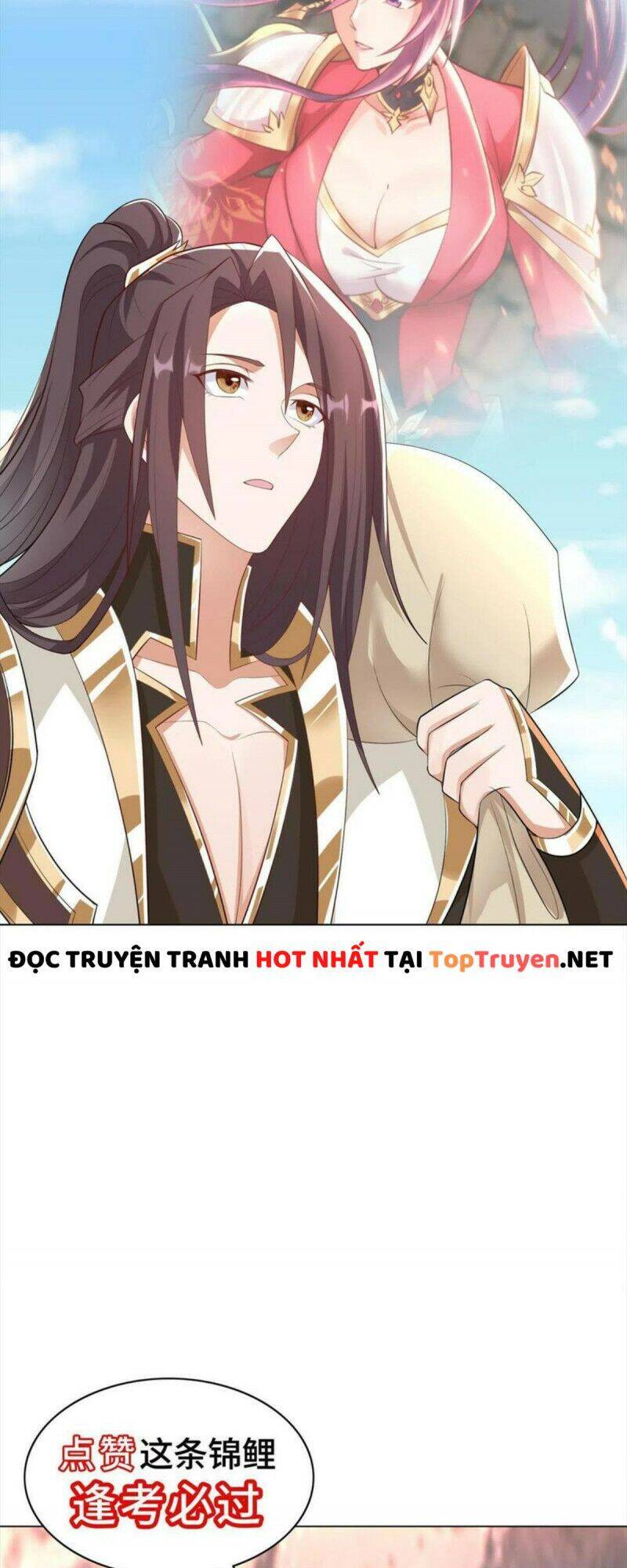 Mục long sư Tập 233 trang 24