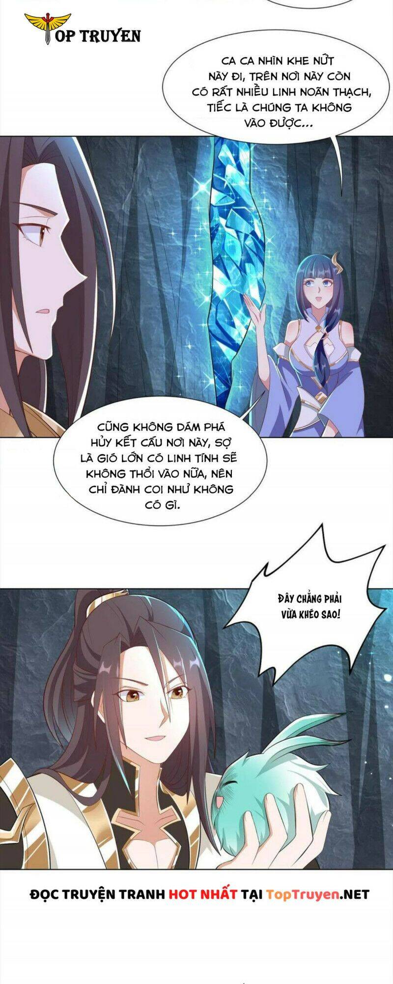 Mục long sư Tập 233 trang 7