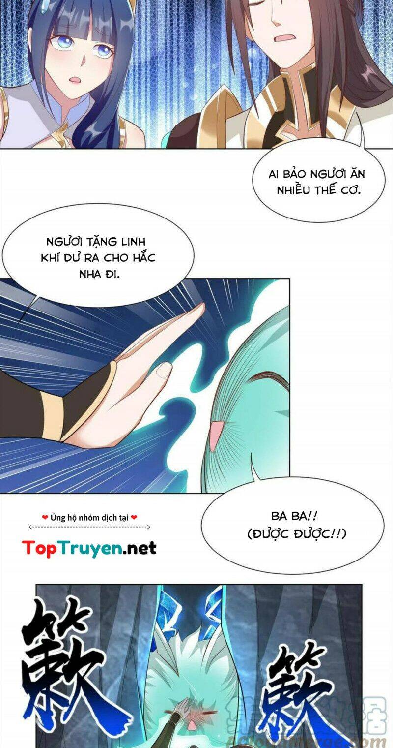 Mục long sư Tập 233 trang 10