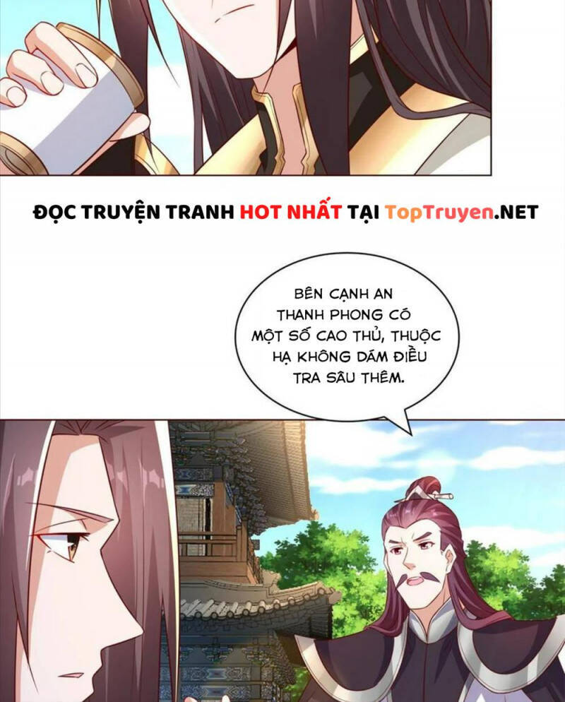 Mục long sư Tập 235 trang 11