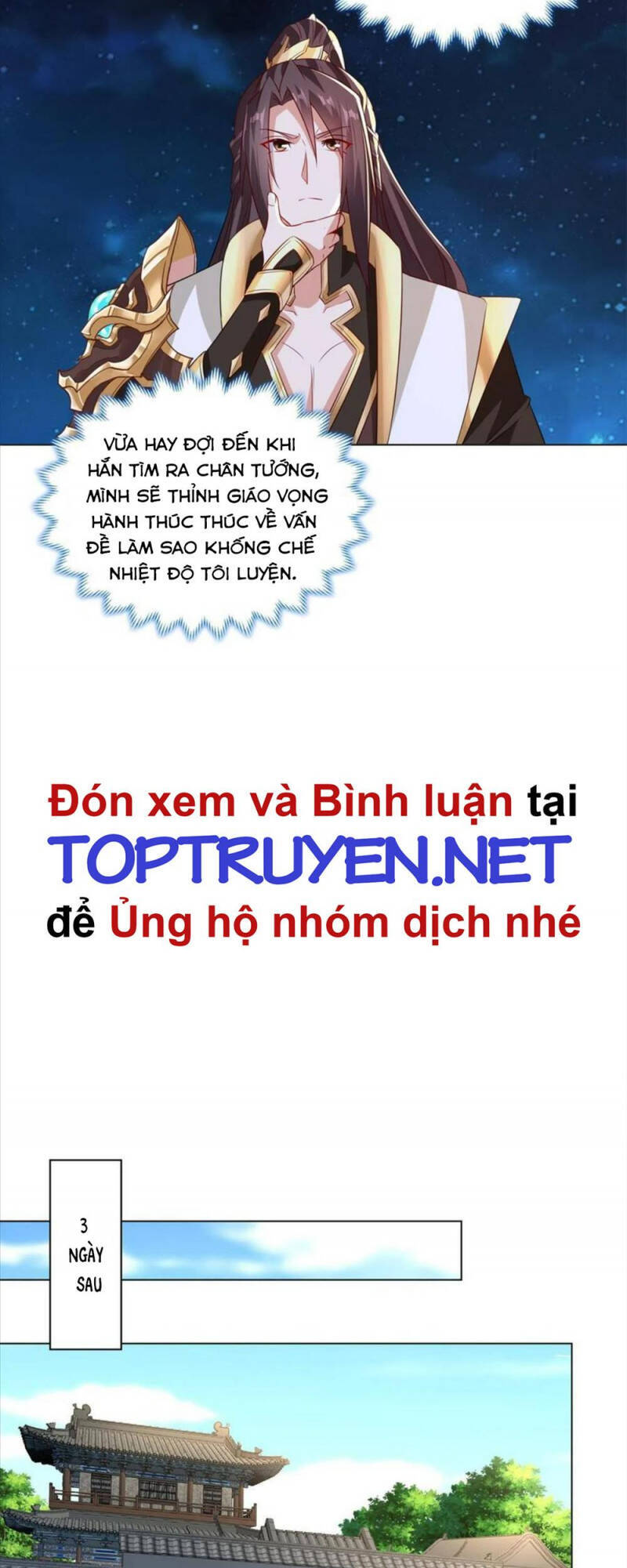 Mục long sư Tập 235 trang 8
