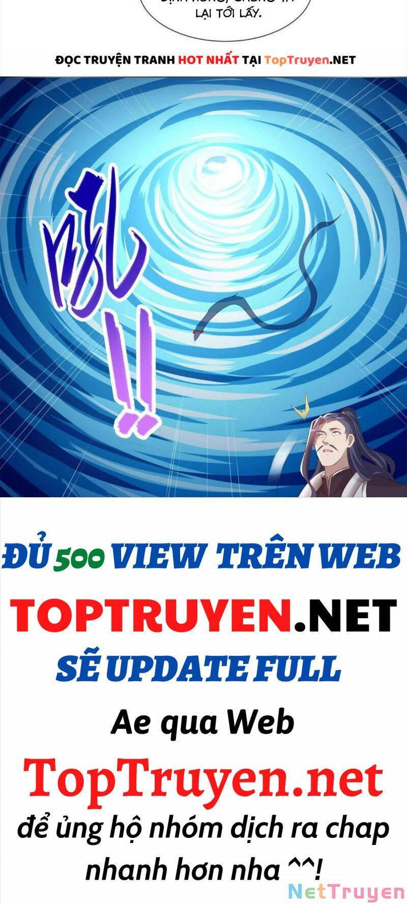 Mục long sư Tập 236 trang 21